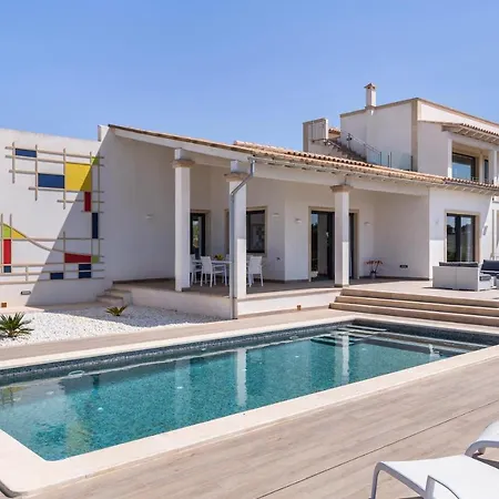 Holiday home Colonies