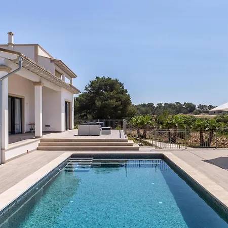 Holiday home Colonies Ses Salines (Mallorca)