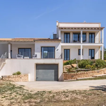 Colonies Ferienhaus