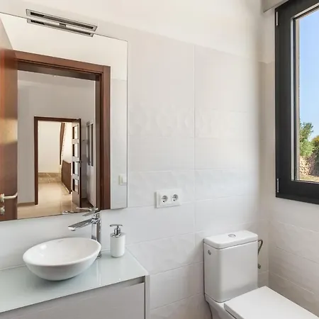 Colonies Holiday home Ses Salines (Mallorca)