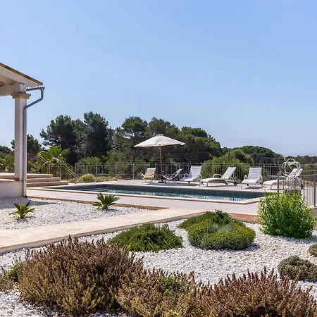 Colonies Holiday home Ses Salines (Mallorca)