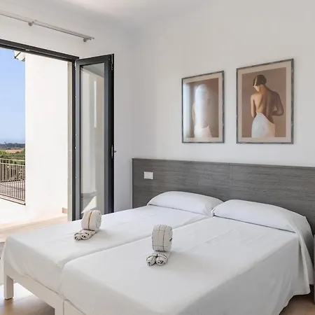 Colonies * Ses Salines (Mallorca)