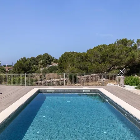 Colonies Ses Salines (Mallorca)